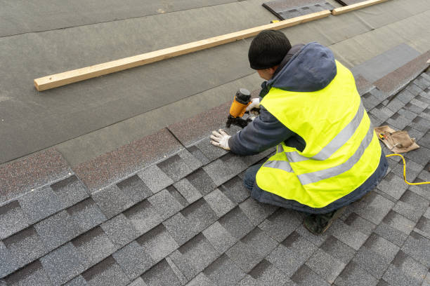 Reliable Matthews, NC Roofing Contractor Solutions