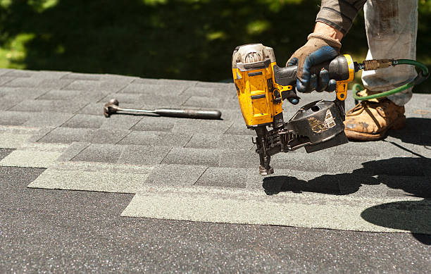 Quick and Trustworthy Emergency Roof Repair Services in Matthews, NC